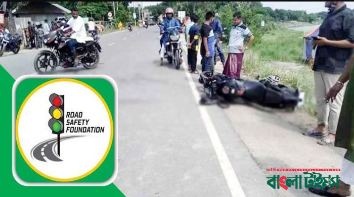 এপ্রিলে ৪৩১ সড়ক দুর্ঘটনা, নিহত ৪৯৭